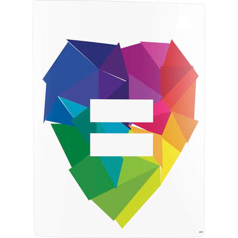 Love Is Equal PS5 Digital Edition Bundle Skin